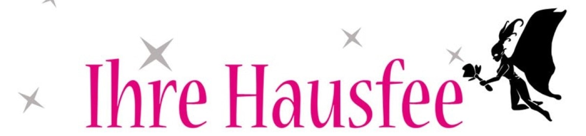 Ihre Hausfee – Die Haushaltshilfe
